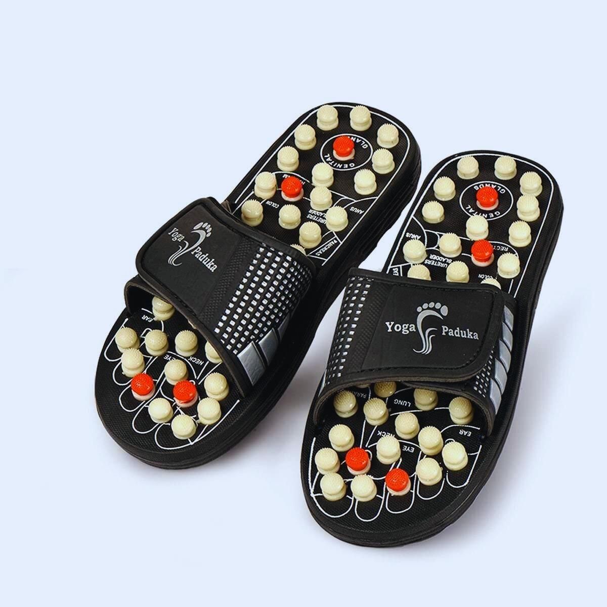 Acupressure Magnetic Massage Therapy Sandals